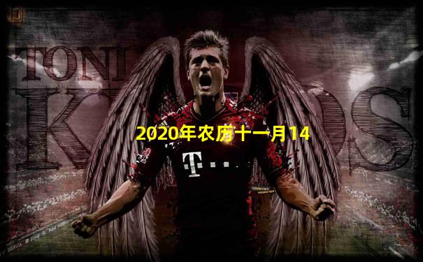 2020年农历十一月14
